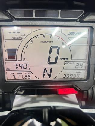 HONDA X-ADV HONDA X-ADV
